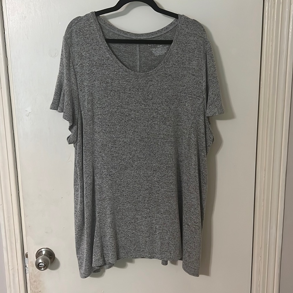 Lane Bryant Top